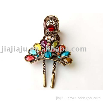 Hair clip HC16900